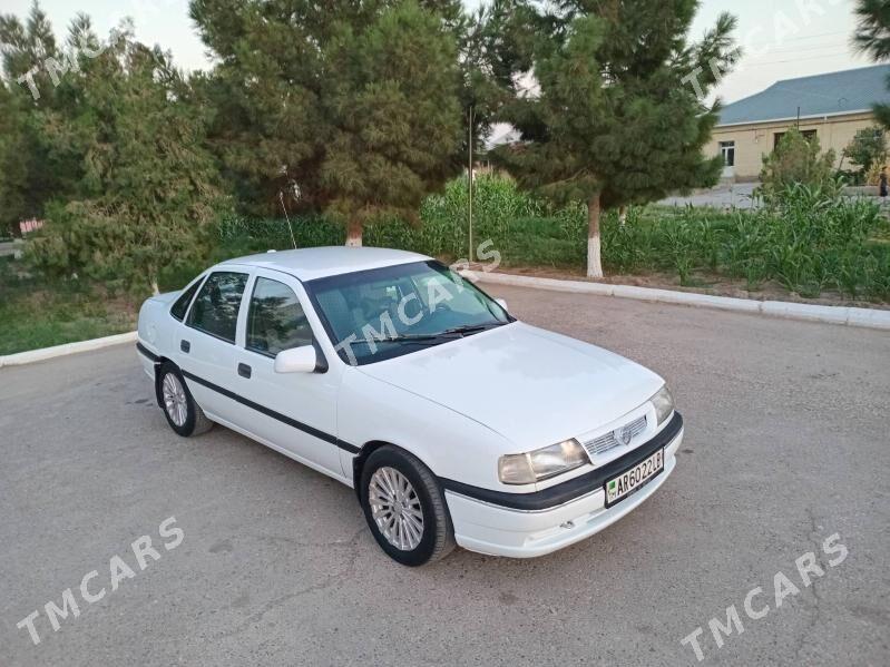 Opel Vectra 1993 - 40 000 TMT - Farap - img 3