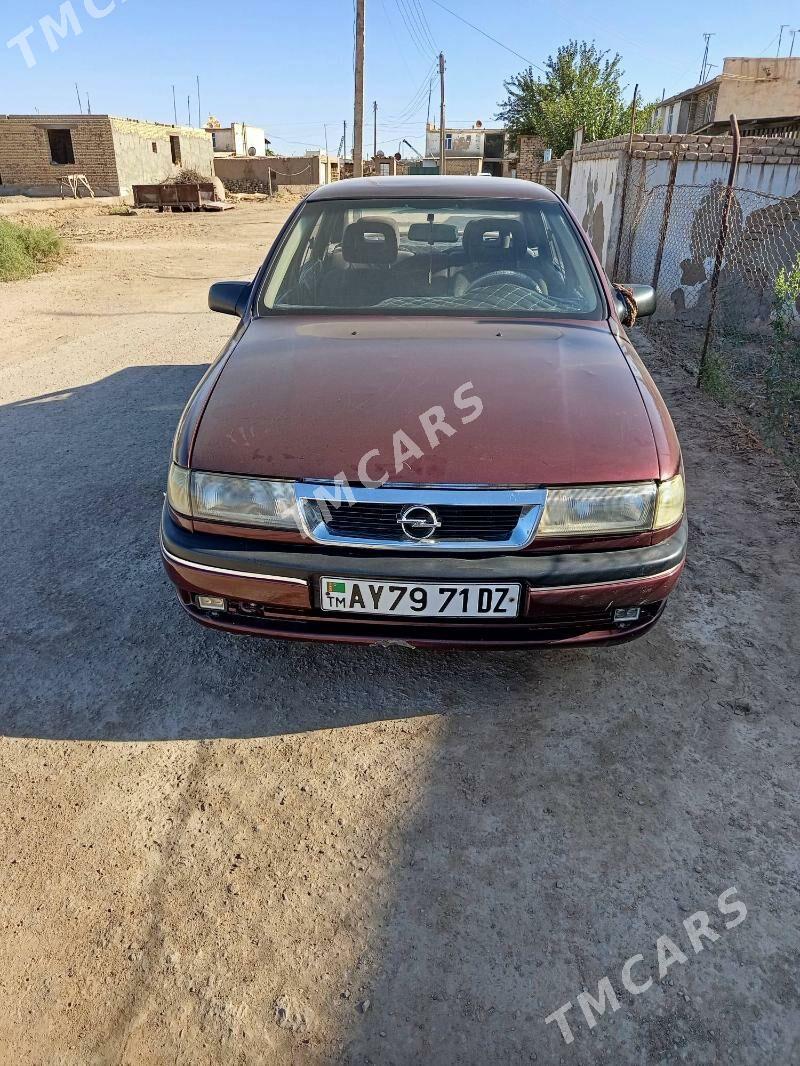 Opel Vectra 1991 - 26 000 TMT - Гороглы (Тагта) - img 5