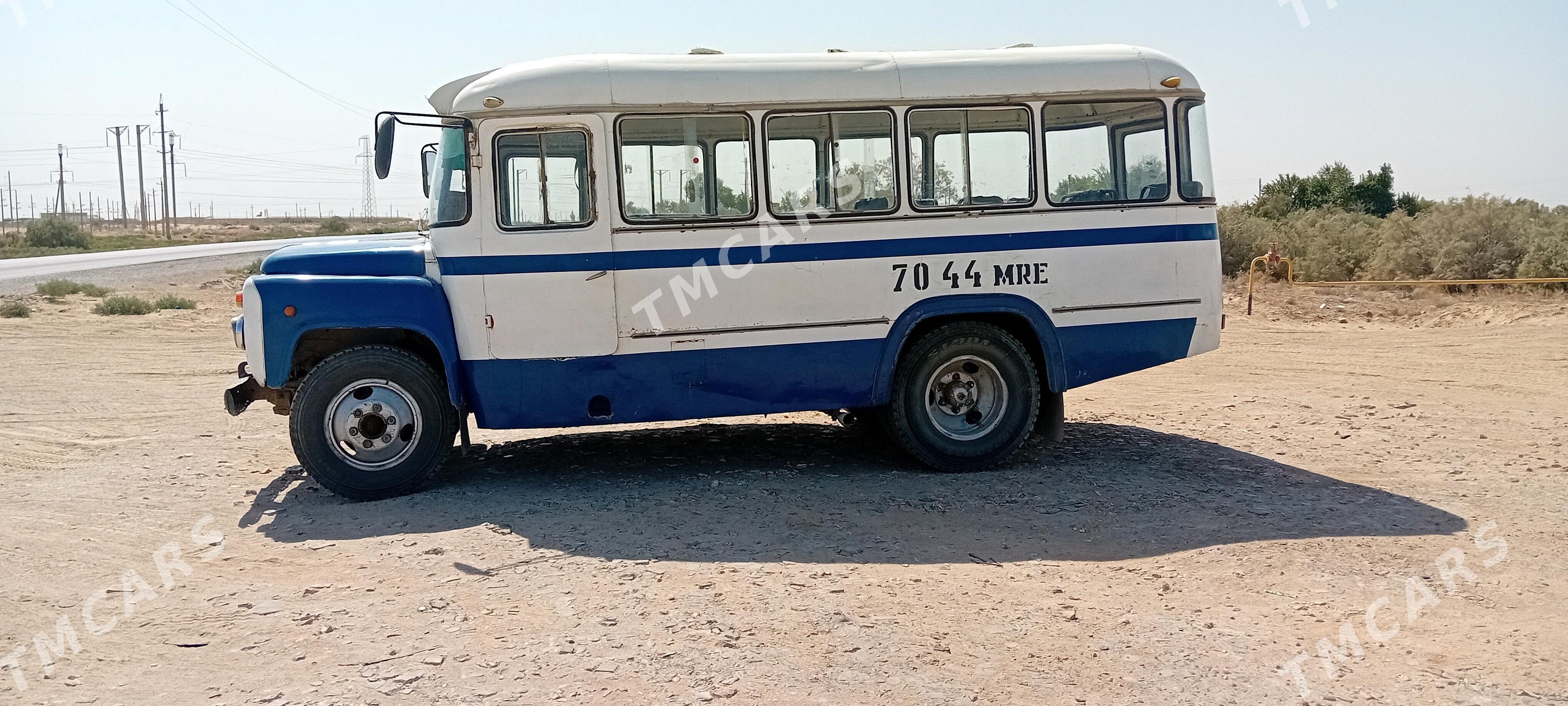 Gaz 53 1983 - 65 000 TMT - Şatlyk - img 3