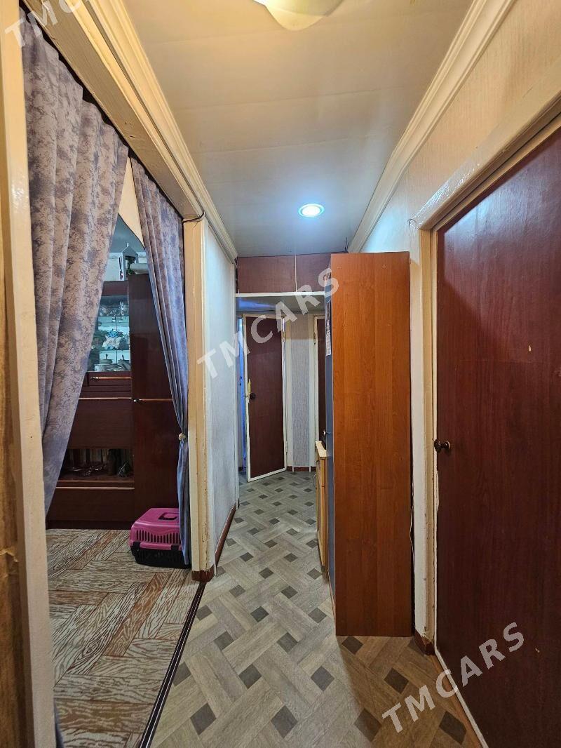 РАЙОН АК АЛТЫНА 4 КОМ 3 ЭТАЖ - Ким район - img 3