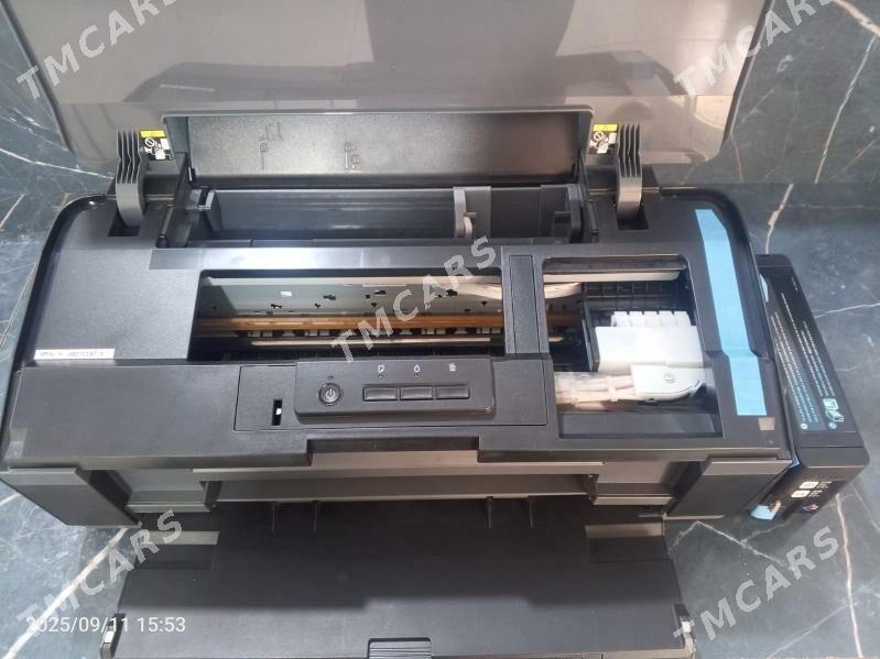 Epson L1300 - Ашхабад - img 2