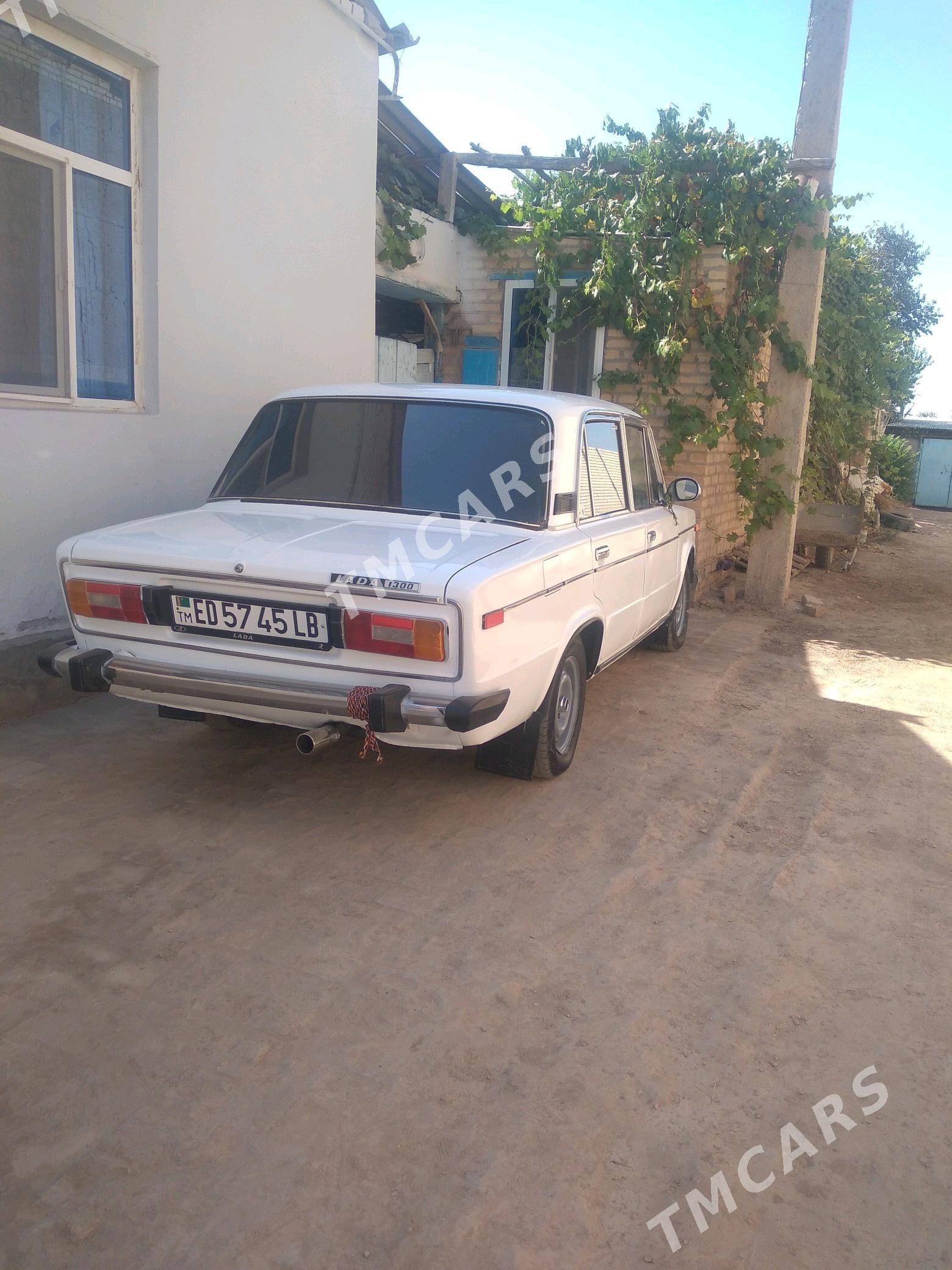 Lada 2106 1985 - 21 000 TMT - Halaç - img 2