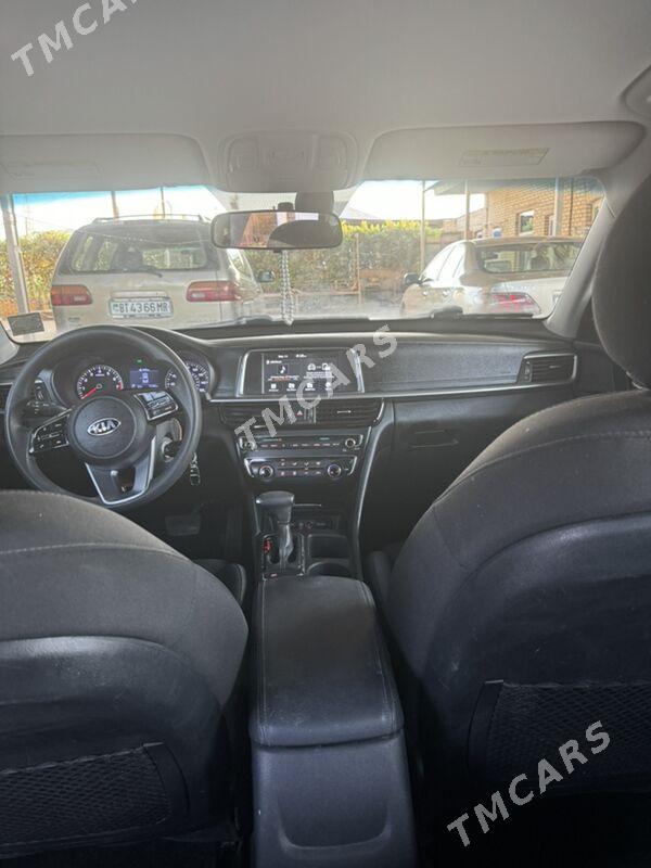 Kia Optima 2020 - 250 000 TMT - Mary - img 5