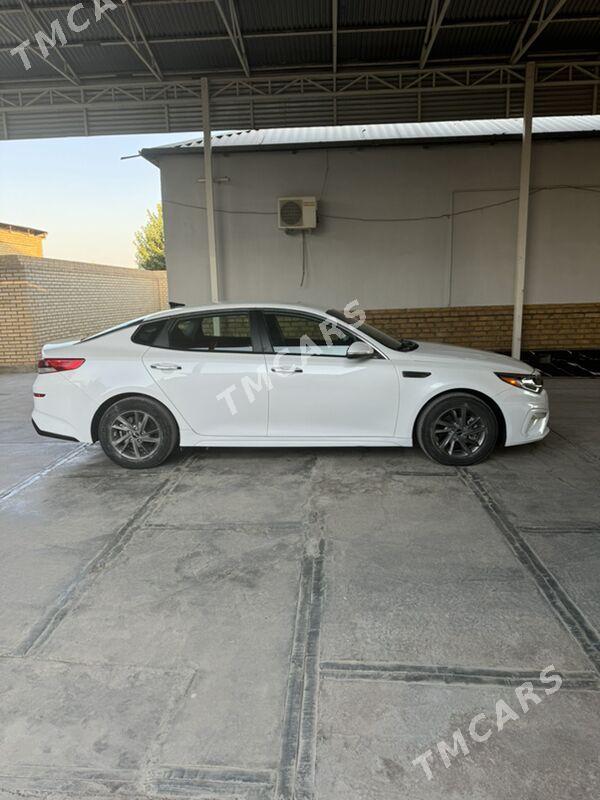 Kia Optima 2020 - 250 000 TMT - Mary - img 3