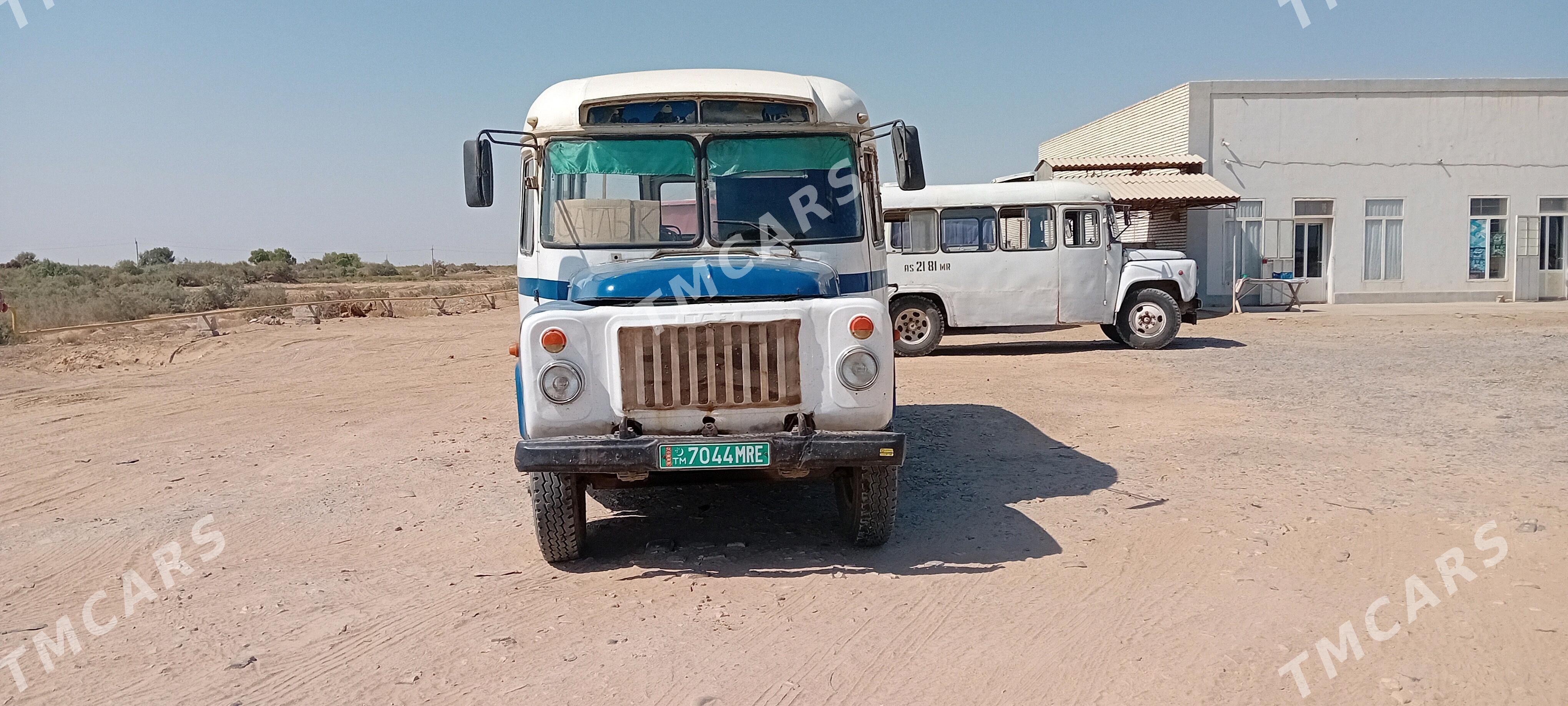 Gaz 53 1983 - 65 000 TMT - Şatlyk - img 4