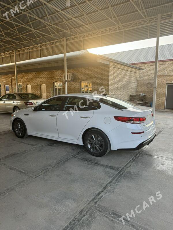 Kia Optima 2020 - 250 000 TMT - Mary - img 2
