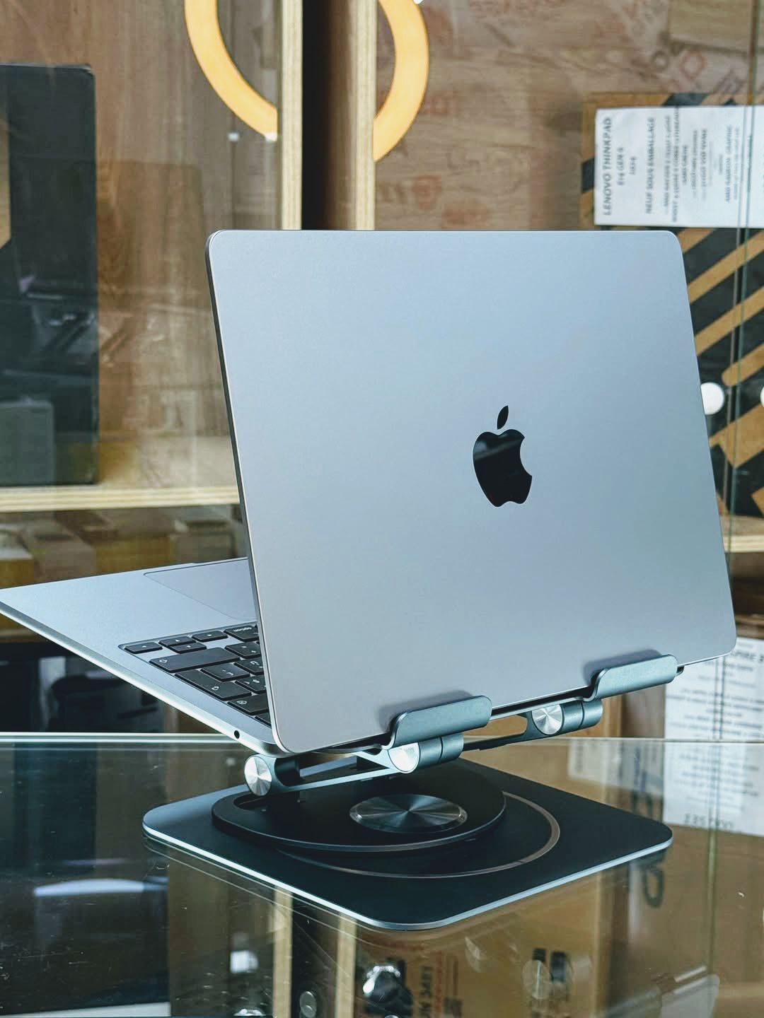 MacBook Air / M4 / 256 SSD - Aşgabat - img 2