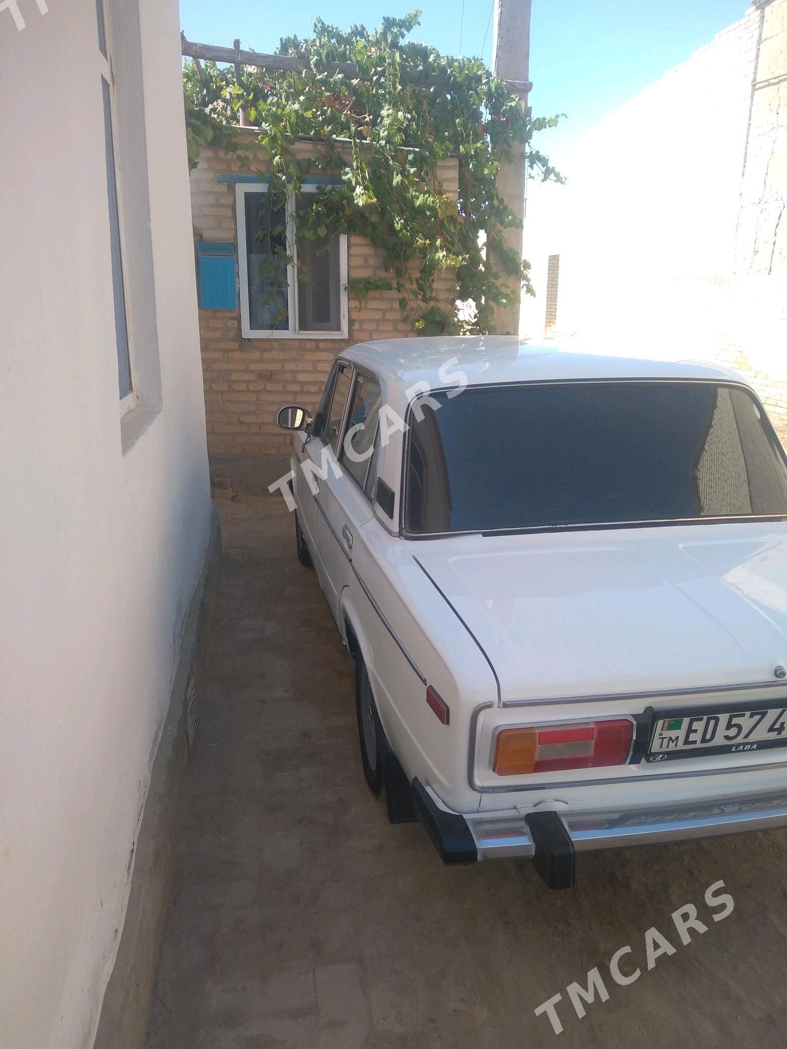 Lada 2106 1985 - 21 000 TMT - Halaç - img 3