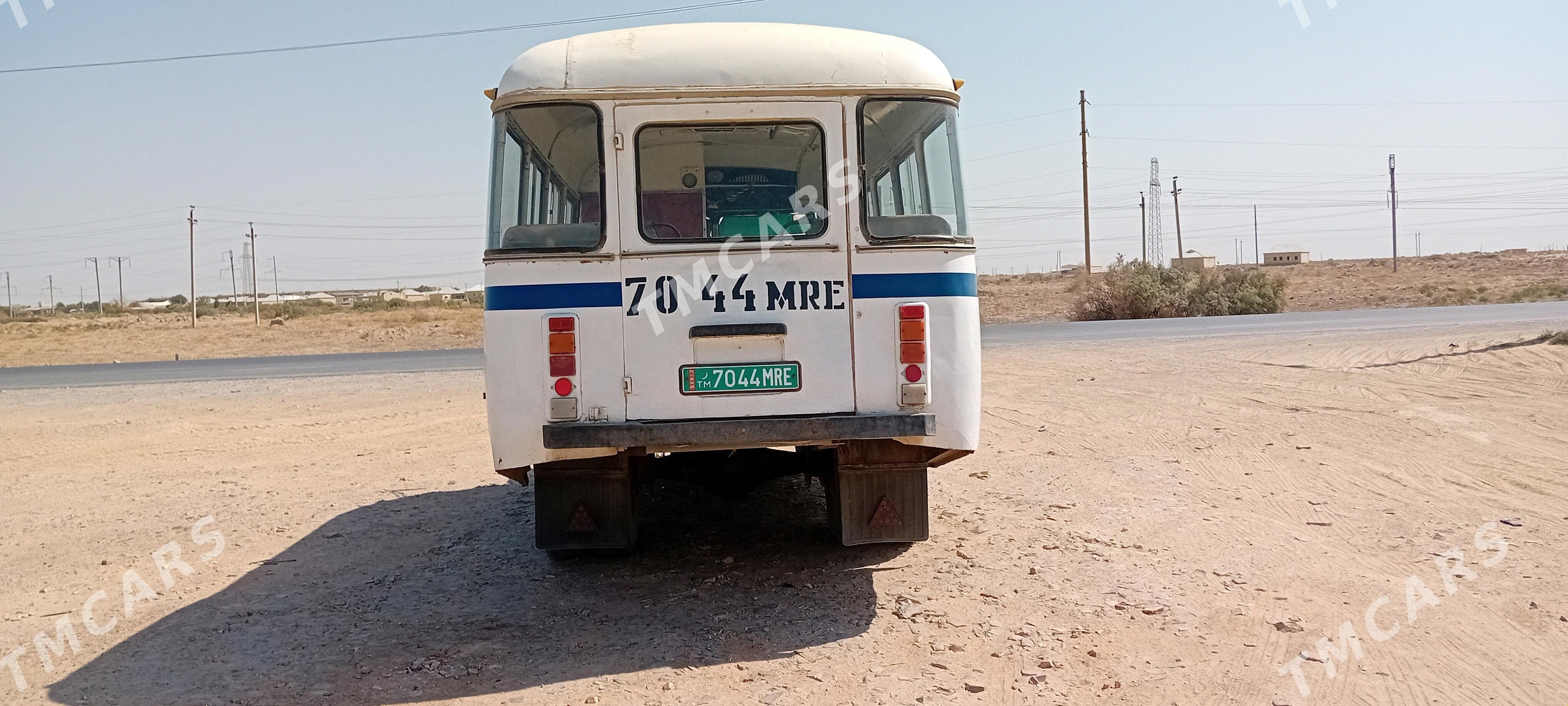 Gaz 53 1983 - 65 000 TMT - Şatlyk - img 5