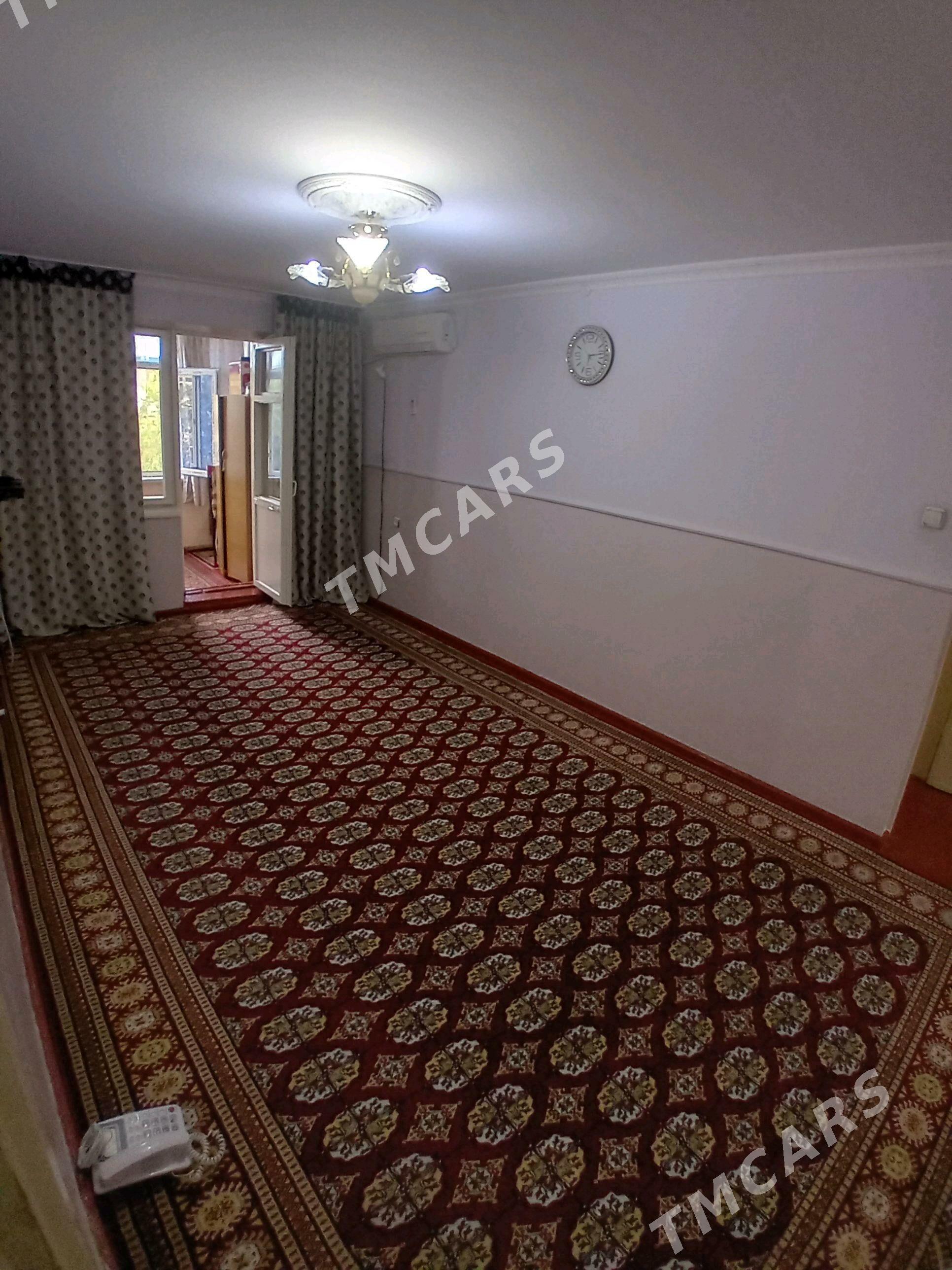 11 мкr 3nji etaz 3 komnat - 11 мкр - img 3
