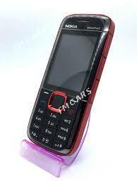 Nokia 51 30 Xpress Music - Aşgabat - img 2