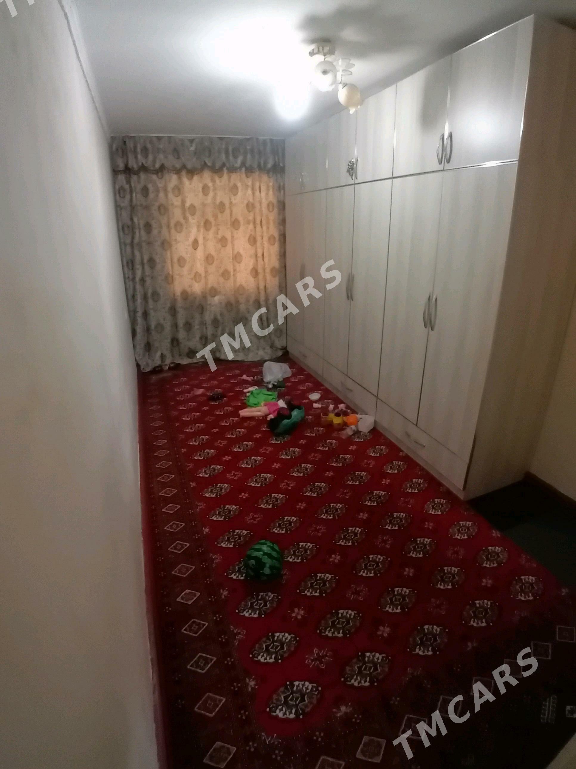 11 мкr 3nji etaz 3 komnat - 11 мкр - img 5