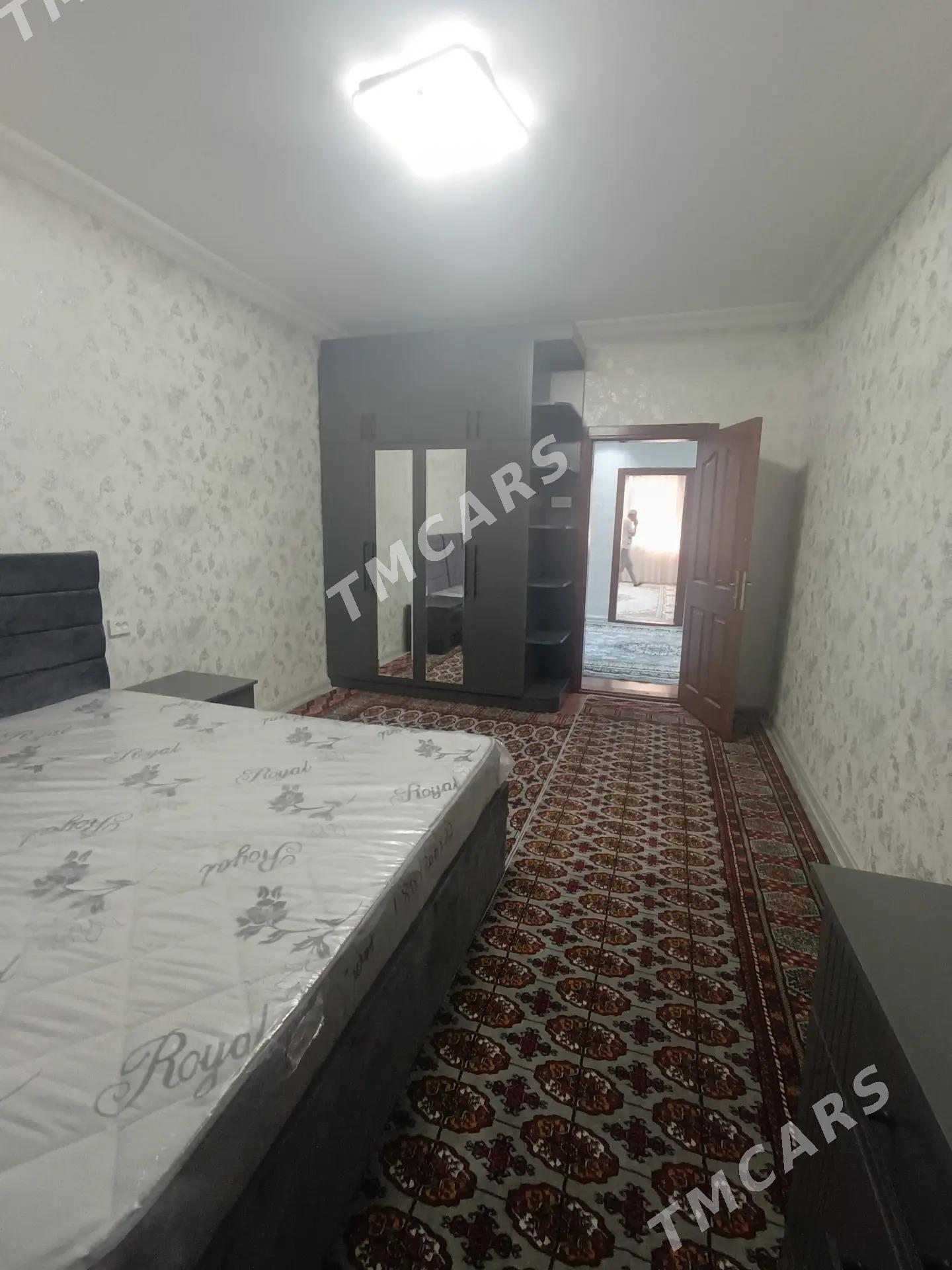 SATLYK MIR 7/1 3 komn - Aşgabat - img 4