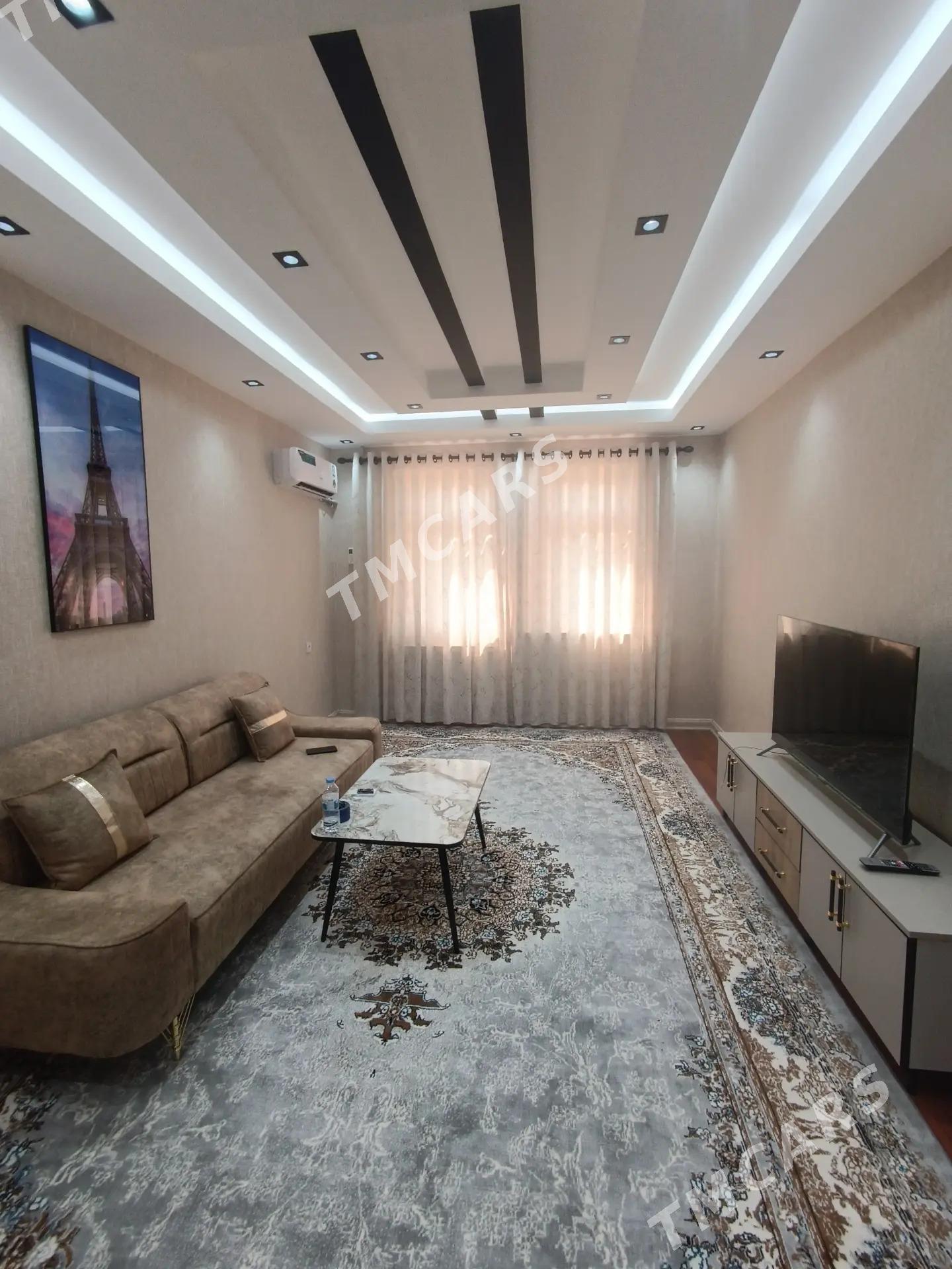 SATLYK MIR 7/1 3 komn - Aşgabat - img 10