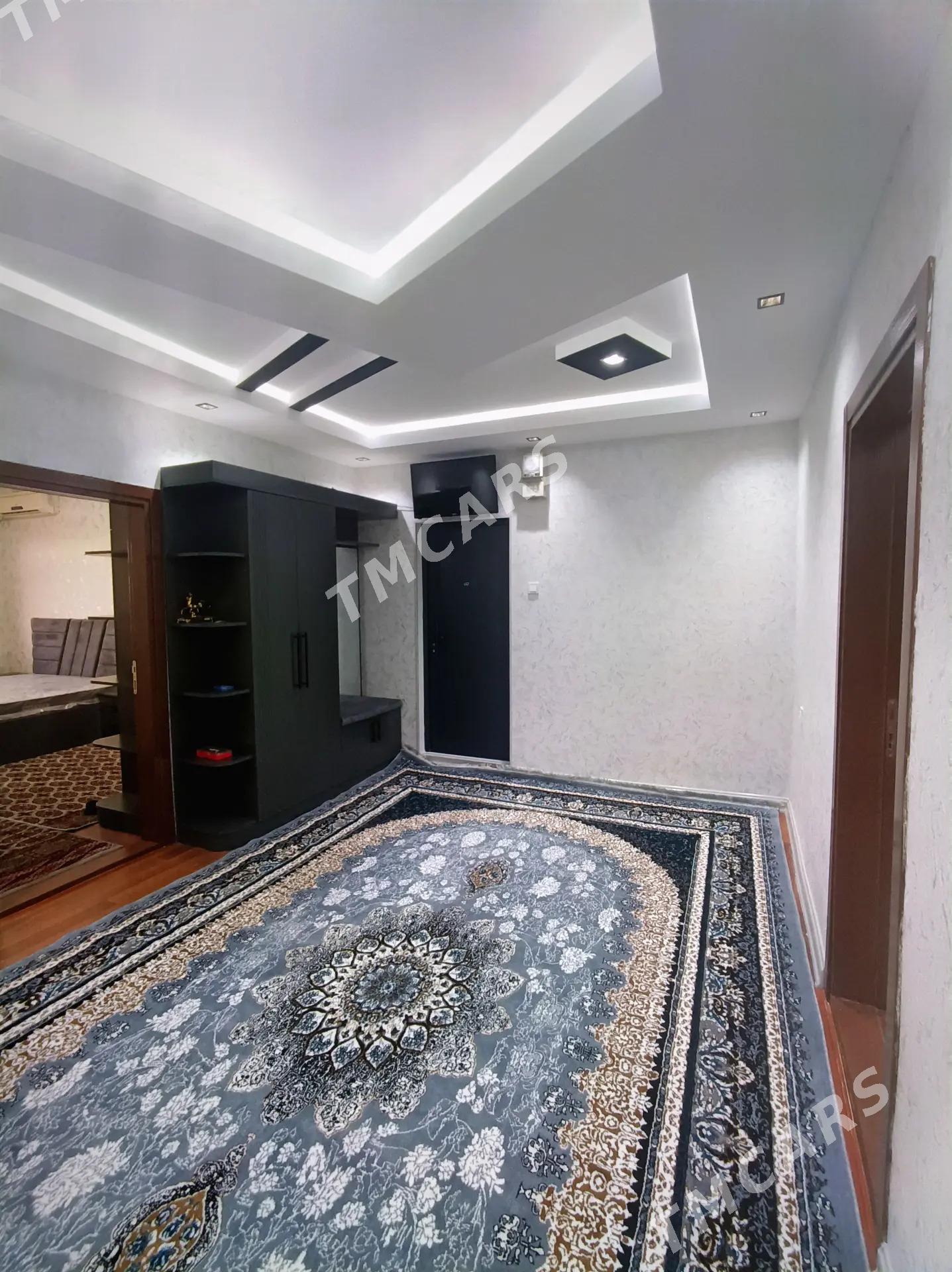 SATLYK MIR 7/1 3 komn - Aşgabat - img 5