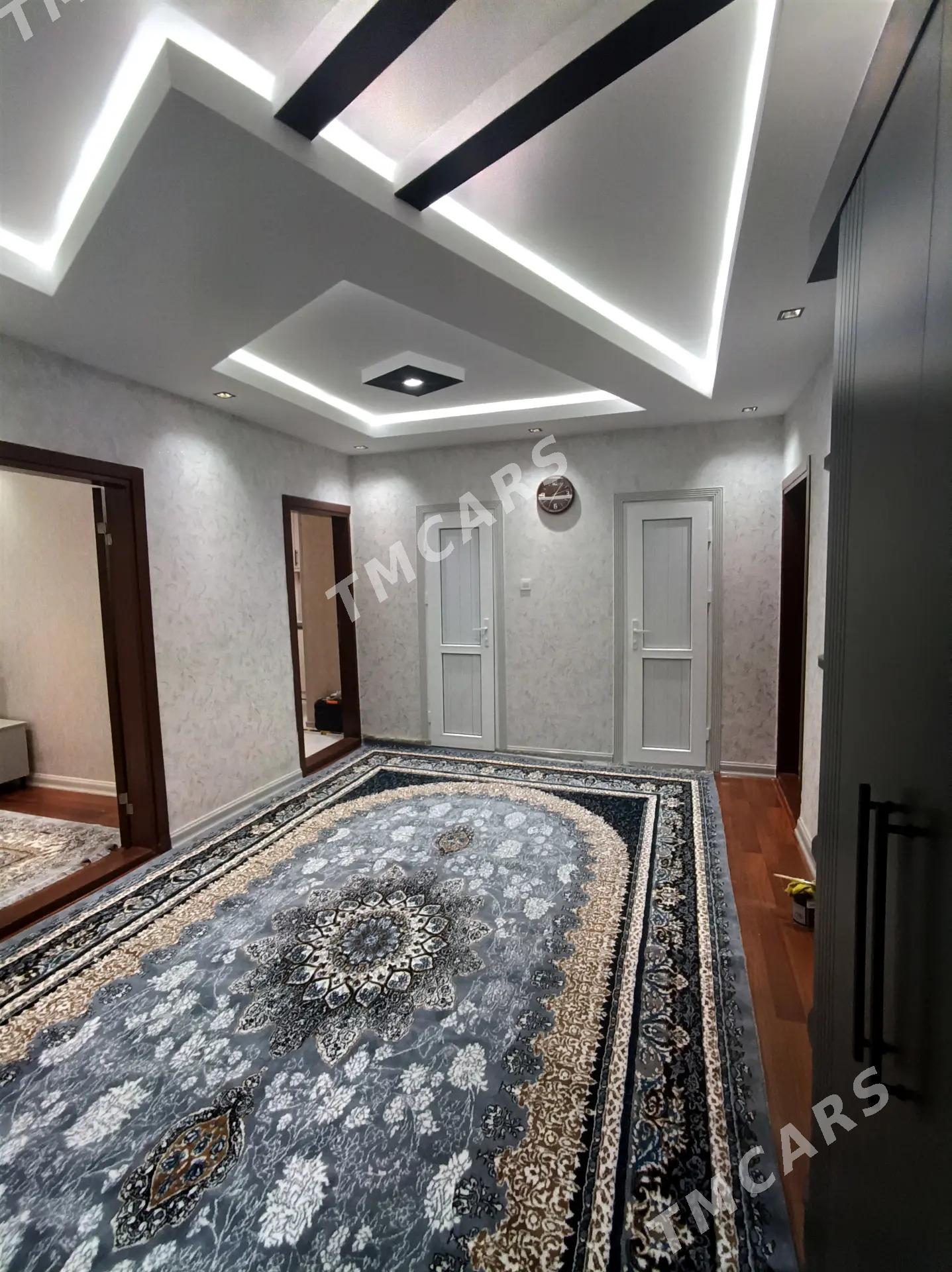 SATLYK MIR 7/1 3 komn - Aşgabat - img 2