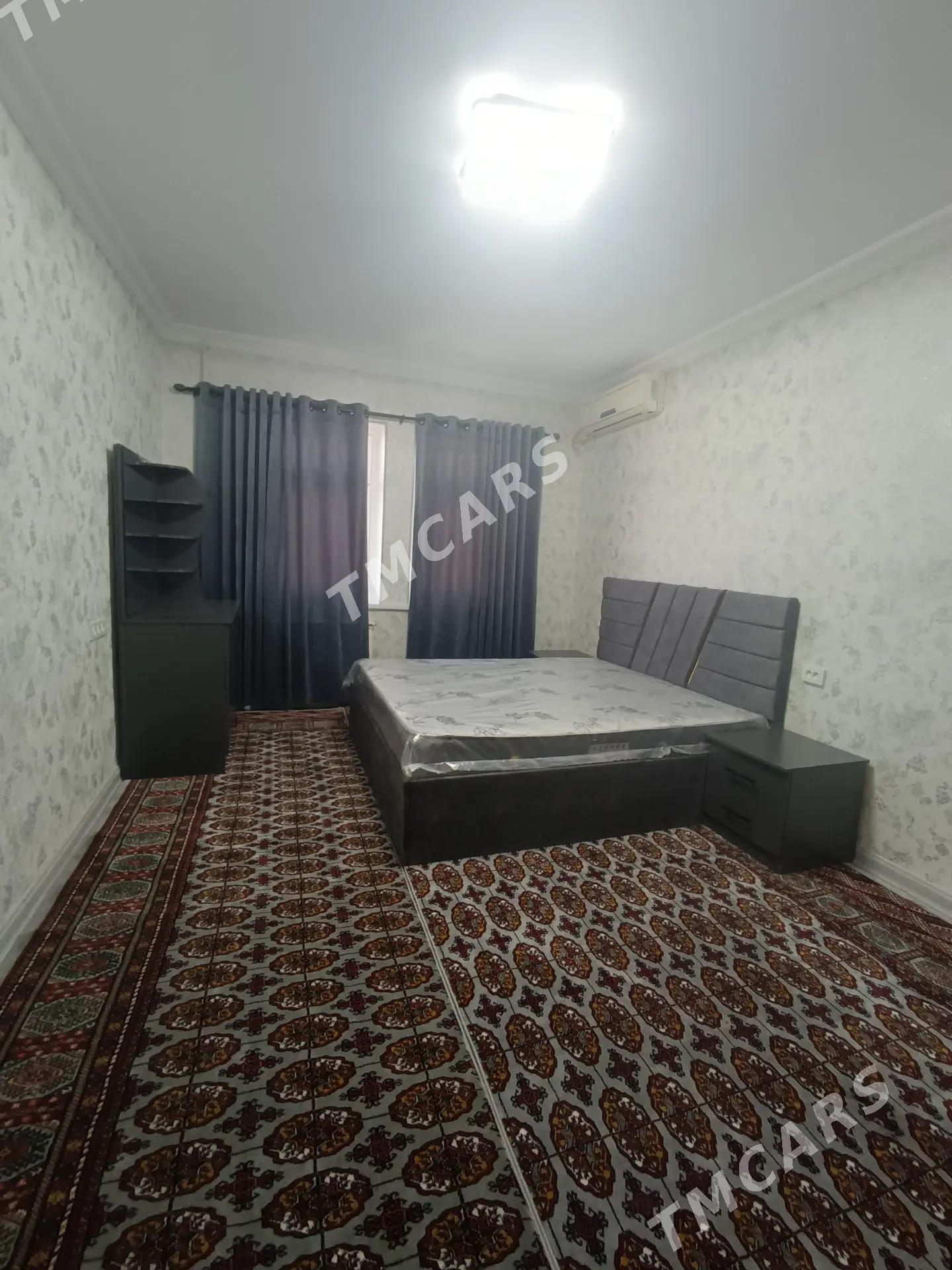 SATLYK MIR 7/1 3 komn - Aşgabat - img 3