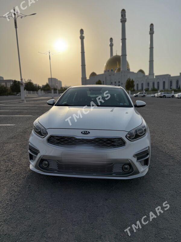 Kia Forte 2020 - 250 000 TMT - Ашхабад - img 2