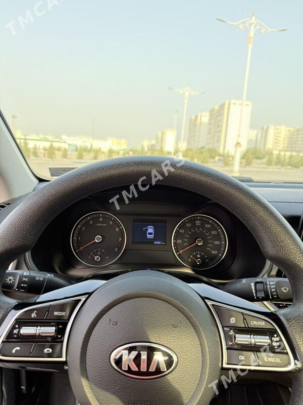Kia Forte 2020 - 250 000 TMT - Ашхабад - img 5