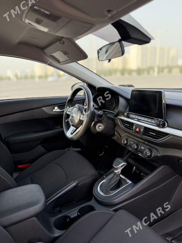 Kia Forte 2020 - 250 000 TMT - Ашхабад - img 6