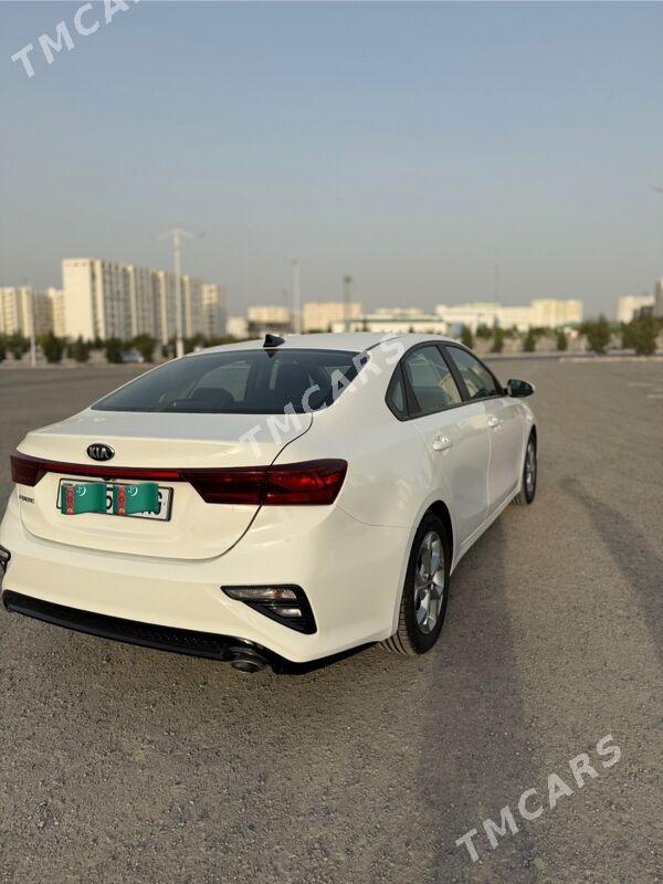 Kia Forte 2020 - 250 000 TMT - Ашхабад - img 3