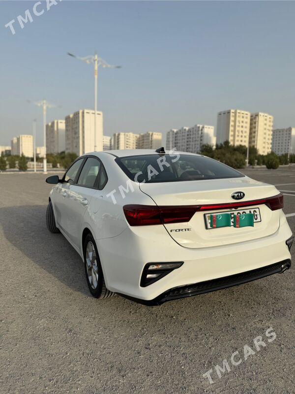Kia Forte 2020 - 250 000 TMT - Ашхабад - img 4