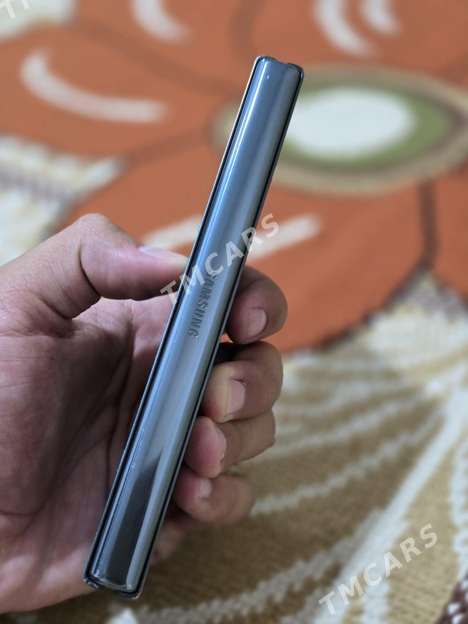 Samsung Z Fold 3 - Мары - img 2
