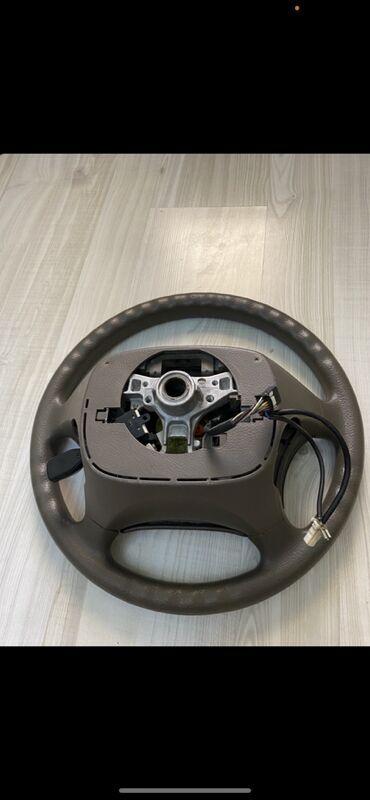 Duty camry multirol 800 TMT - Balkanabat - img 2