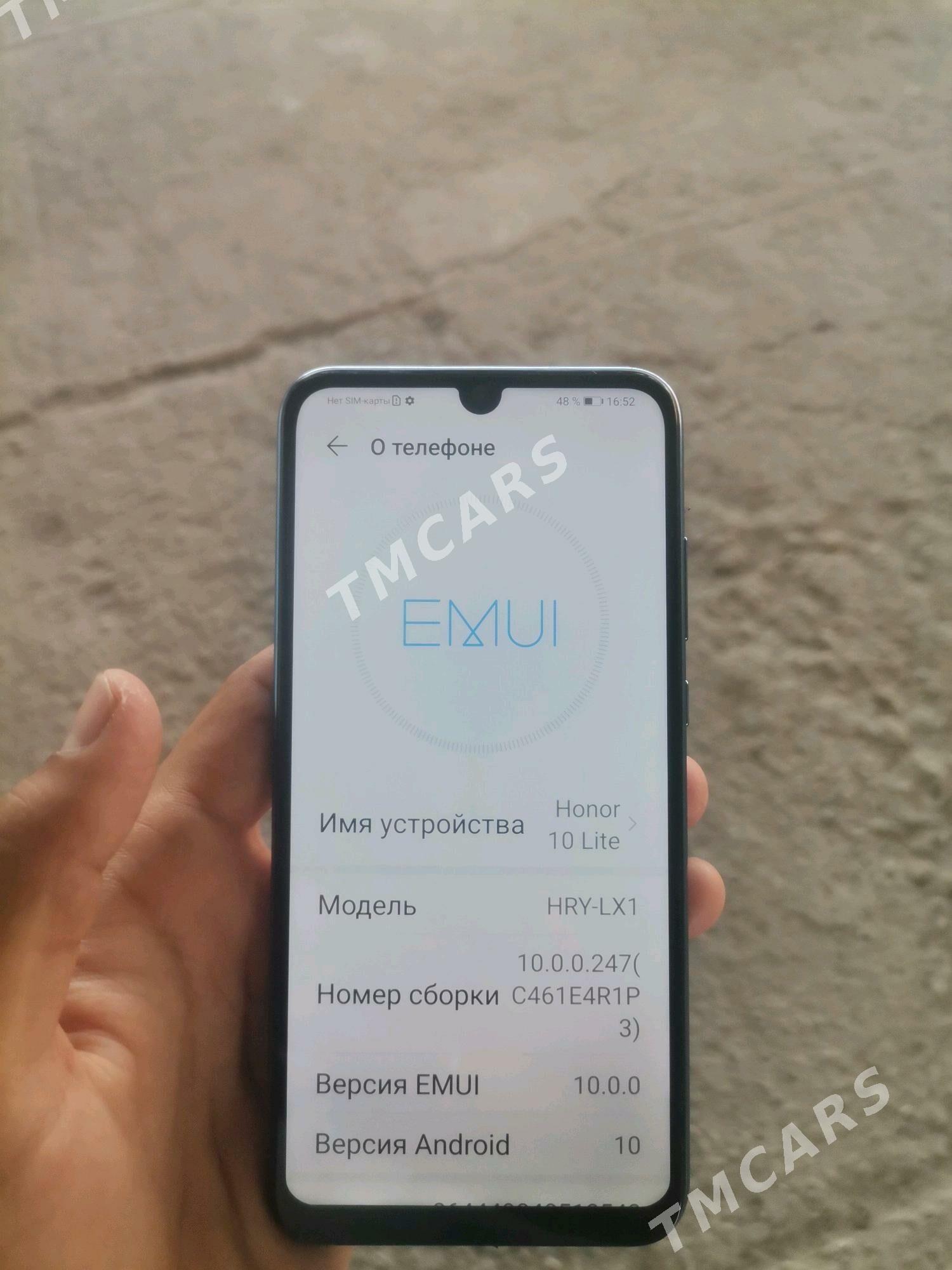 Honor 10lite - Байрамали - img 2