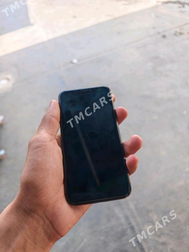 iphone x 256 - Ашхабад - img 2