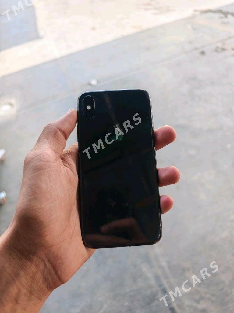 iphone x 256 - Ашхабад - img 3