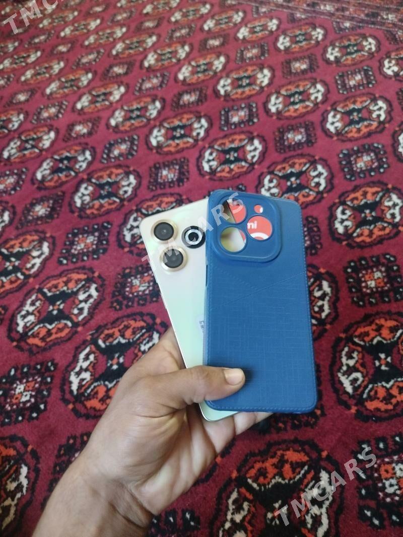Infinix smart 8  3/64 - Mary - img 2