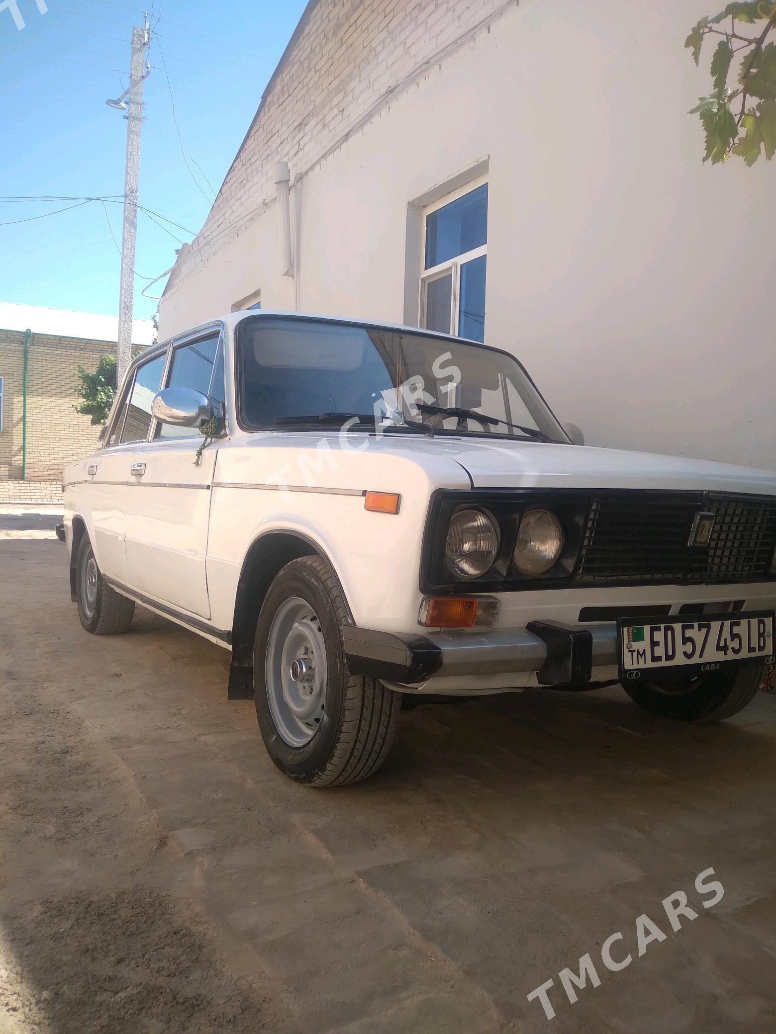Lada 2106 1985 - 21 000 TMT - Halaç - img 4