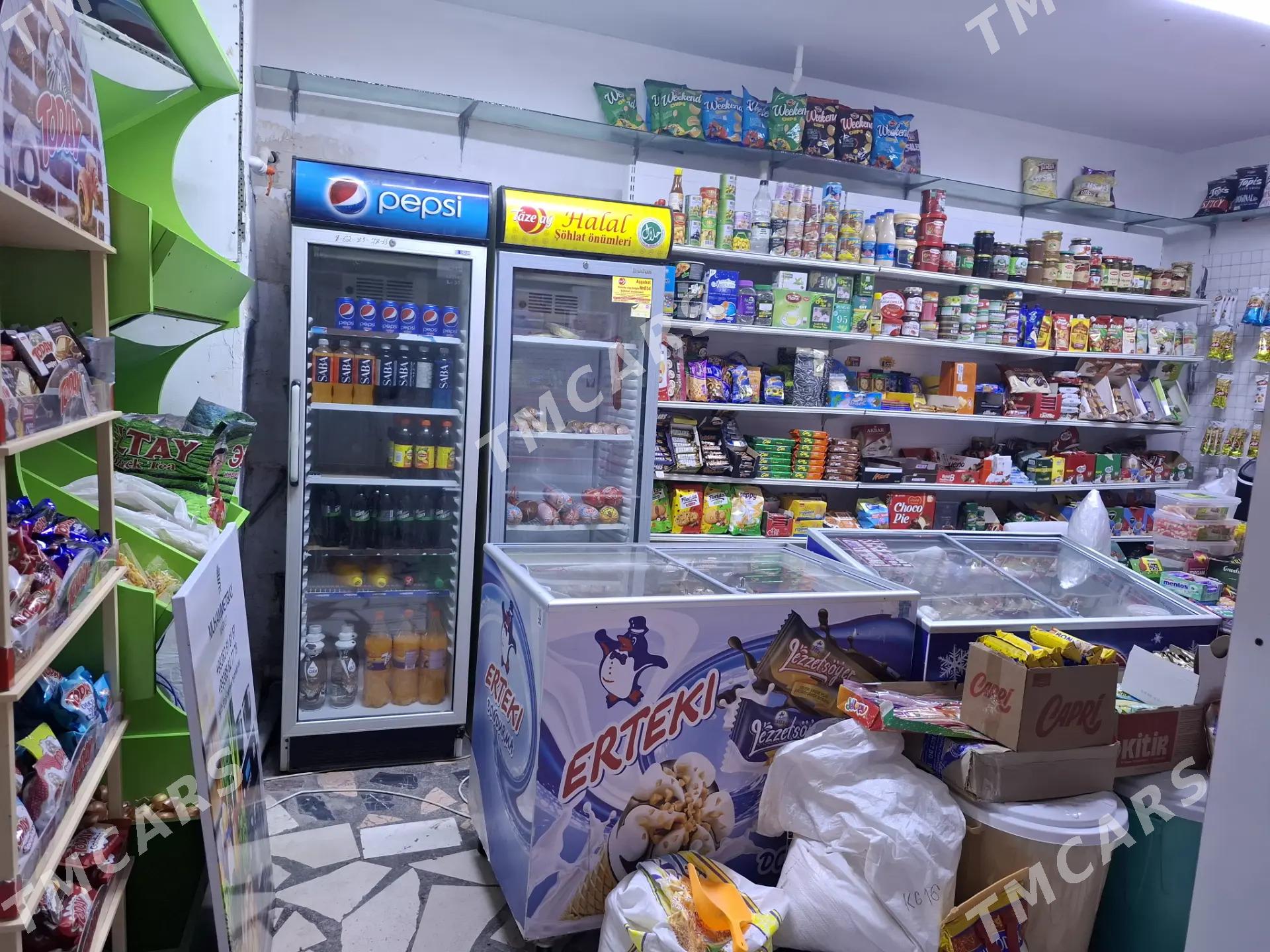SATLYK MAGAZIN/ МАГАЗИН МОСКОВ - Aşgabat - img 4