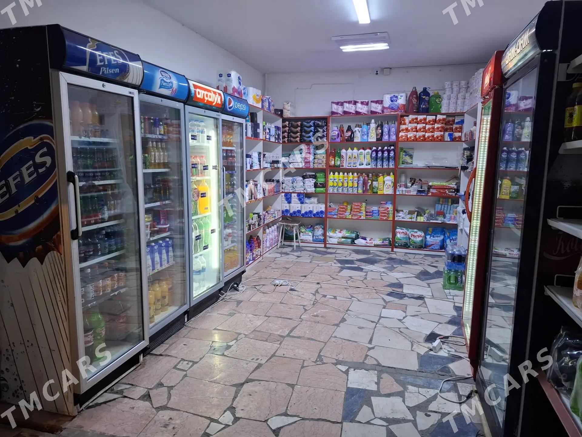 SATLYK MAGAZIN/ МАГАЗИН МОСКОВ - Aşgabat - img 6