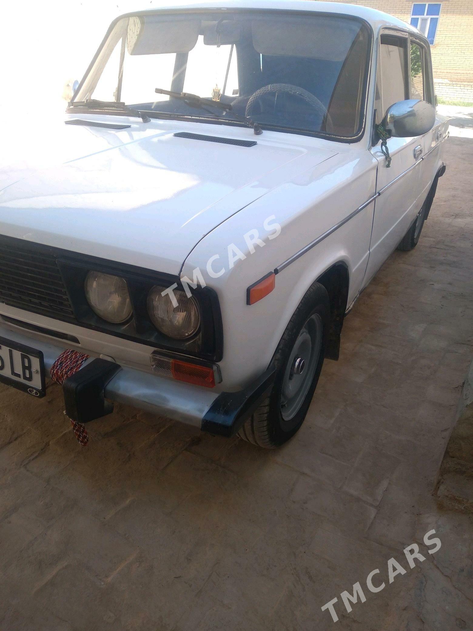 Lada 2106 1985 - 21 000 TMT - Halaç - img 6