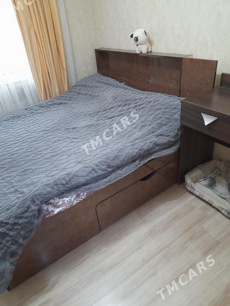кровать двух спалка - 5 мкр - img 2