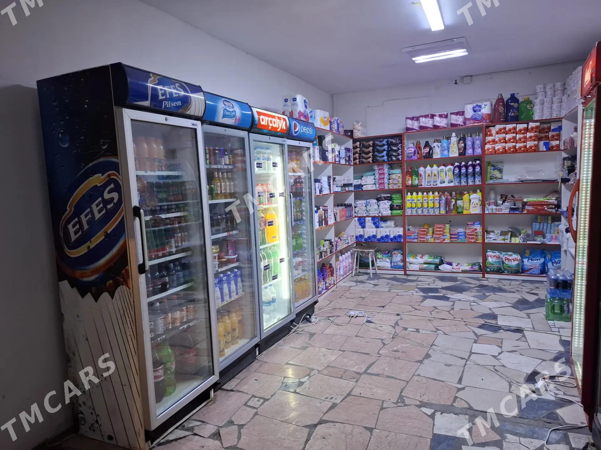SATLYK MAGAZIN/ МАГАЗИН МОСКОВ - Aşgabat - img 2