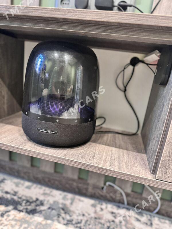 harman kardon aura 4 - Aşgabat - img 2