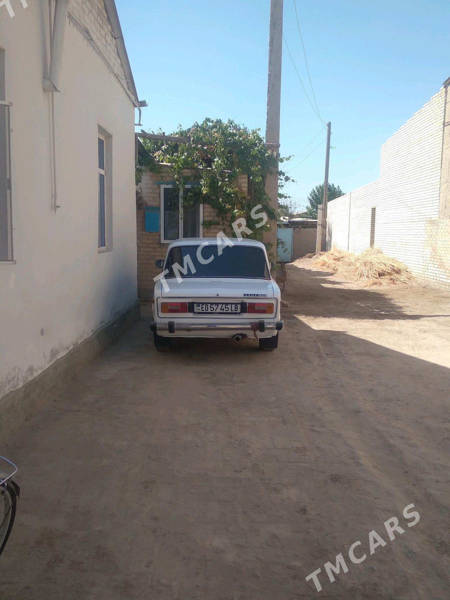 Lada 2106 1985 - 21 000 TMT - Halaç - img 8