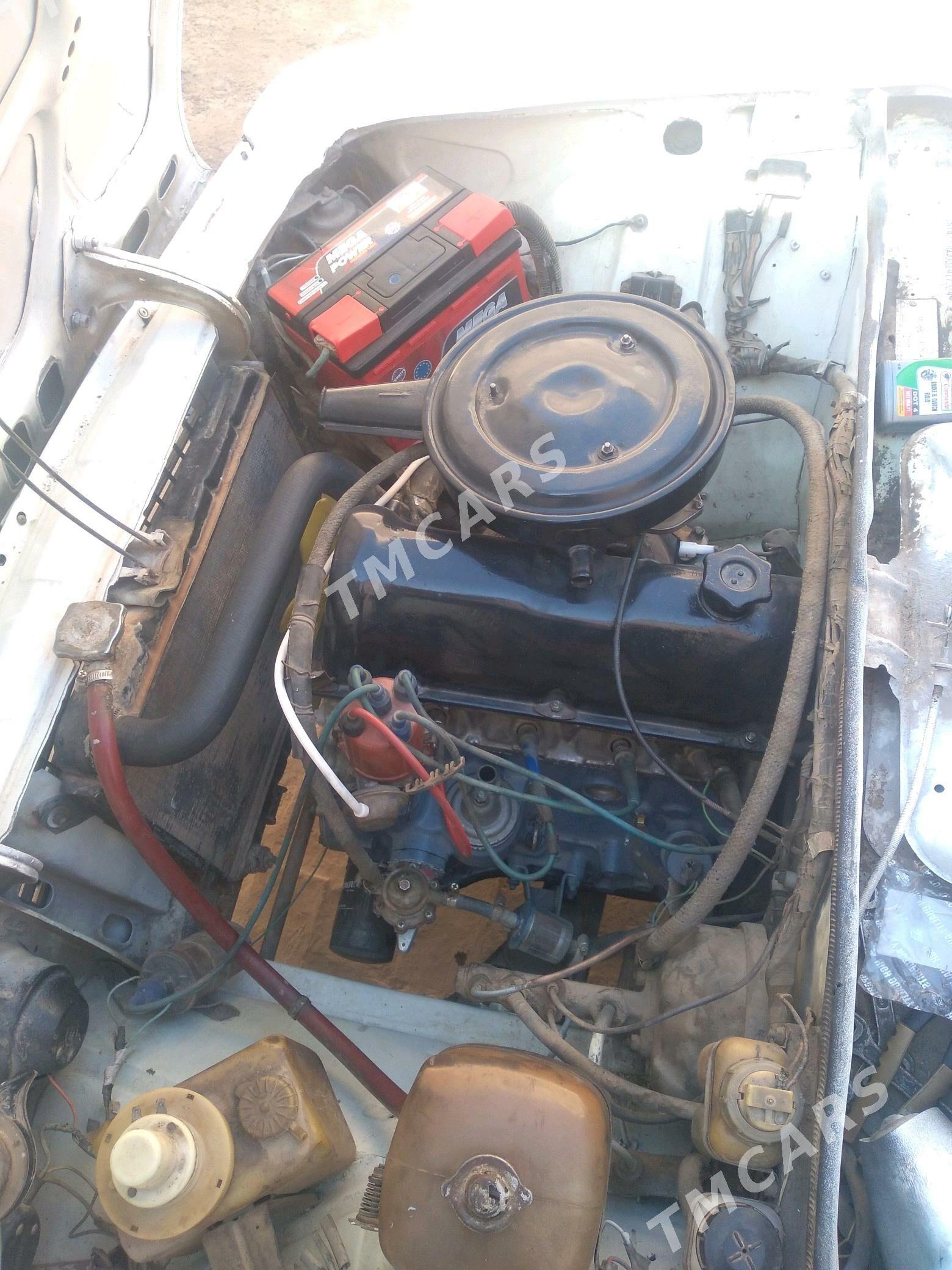 Lada 2106 1985 - 21 000 TMT - Halaç - img 7