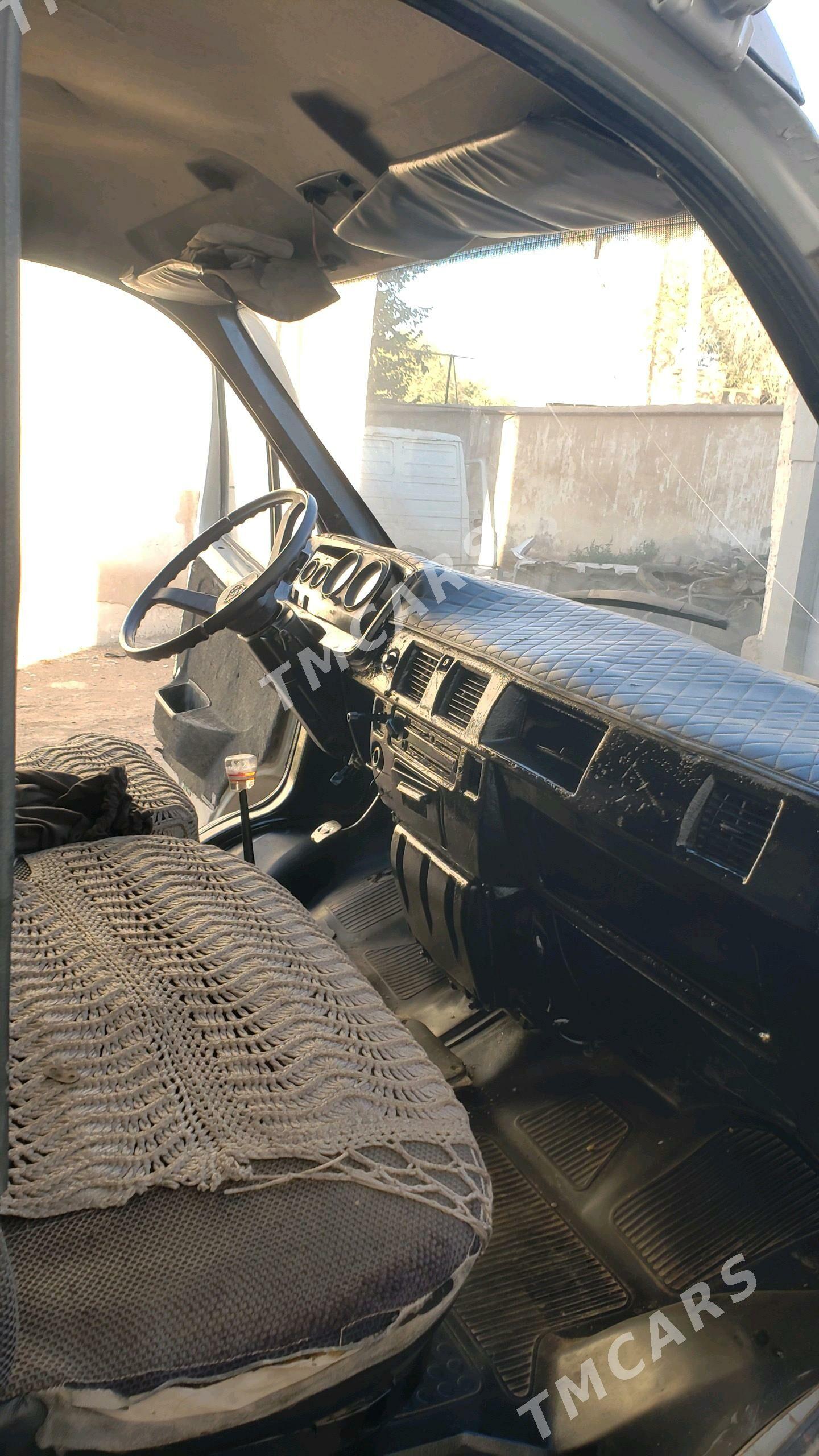 Gaz Gazel 1998 - 50 000 TMT - Murgap - img 2