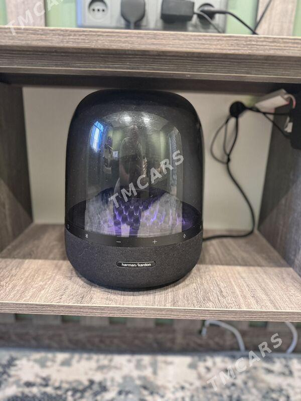 harman kardon aura 4 - Aşgabat - img 3