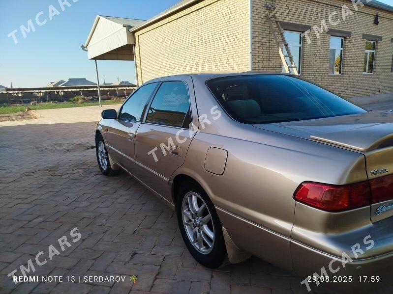Toyota Camry 1999 - 150 000 TMT - Mary - img 2