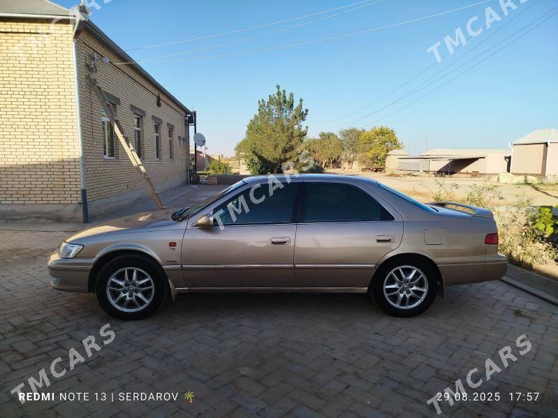 Toyota Camry 1999 - 150 000 TMT - Mary - img 4