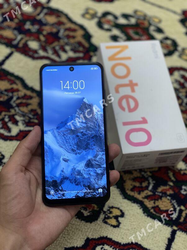 Note 10 5G - Ашхабад - img 4