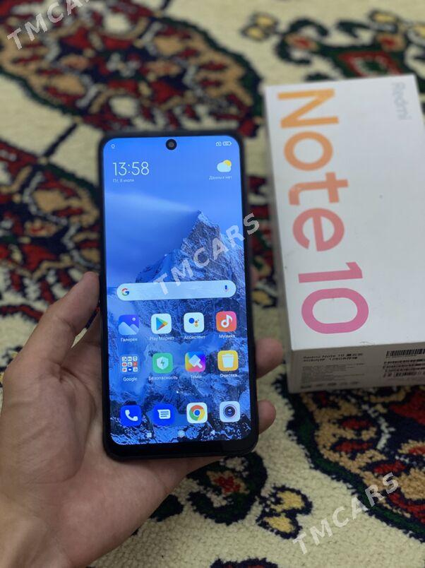 Note 10 5G - Ашхабад - img 2