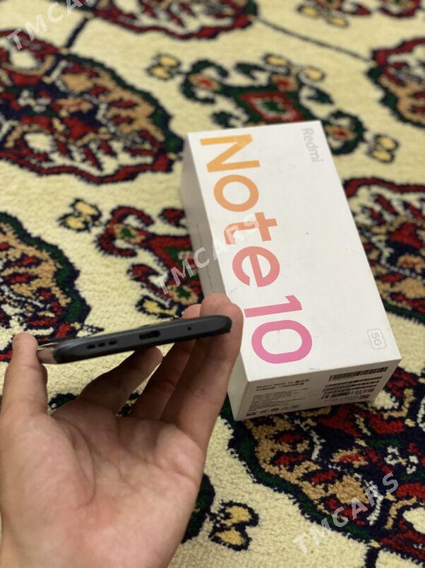 Note 10 5G - Ашхабад - img 3