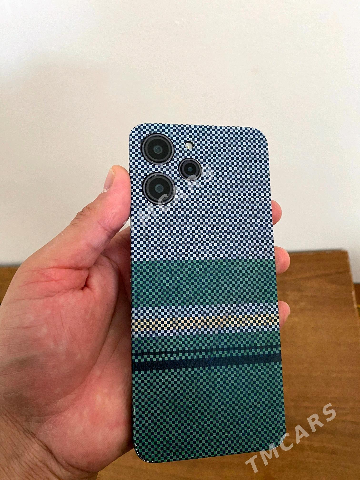 redmi 12 - Дашогуз - img 2