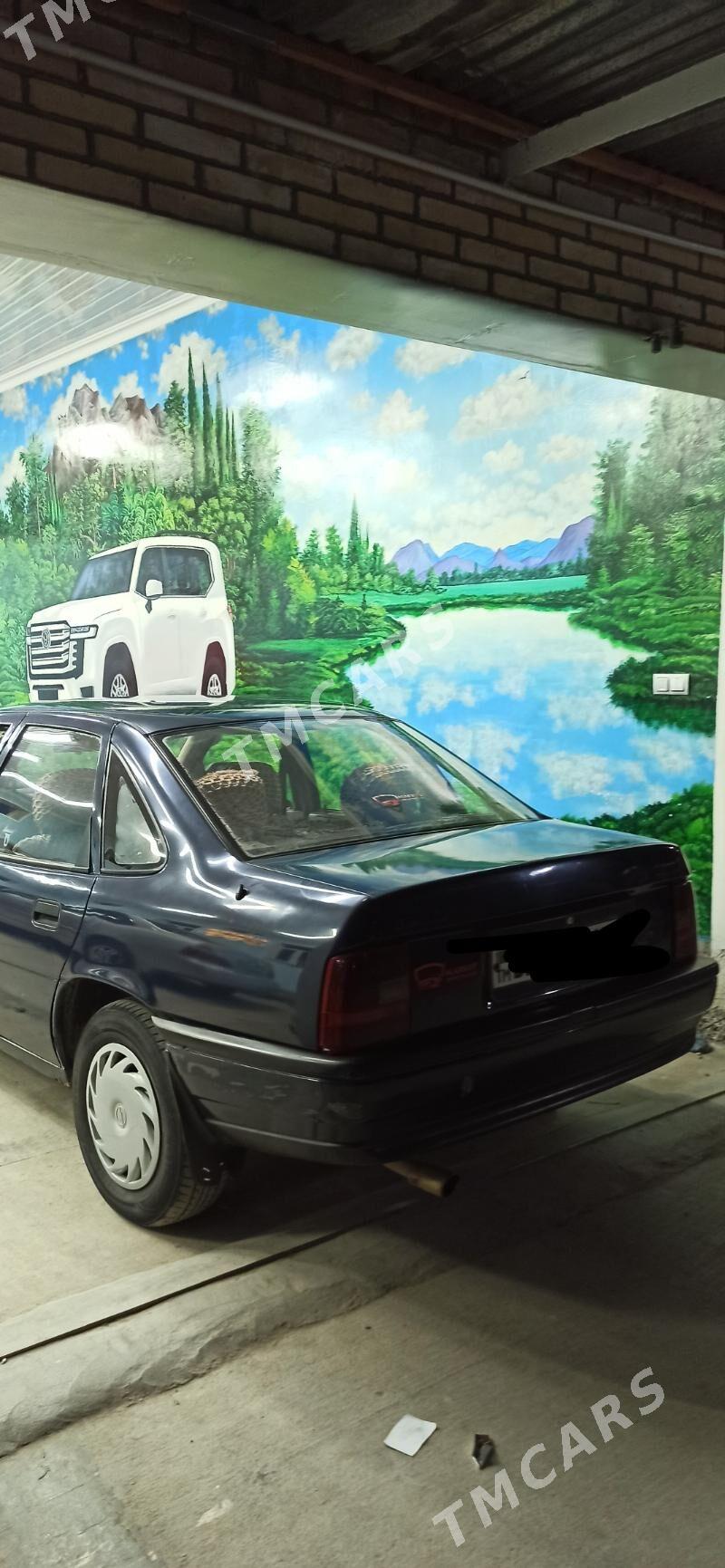 Opel Vectra 1992 - 26 000 TMT - Mary - img 7